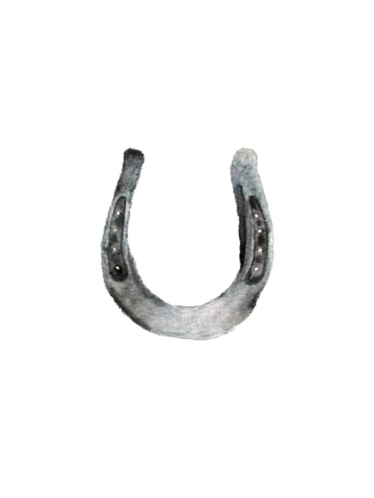 Horse Shoe by ekaseman