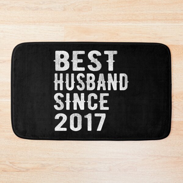 Item preview, Best Husband since 2017 designed and sold by meedTee.