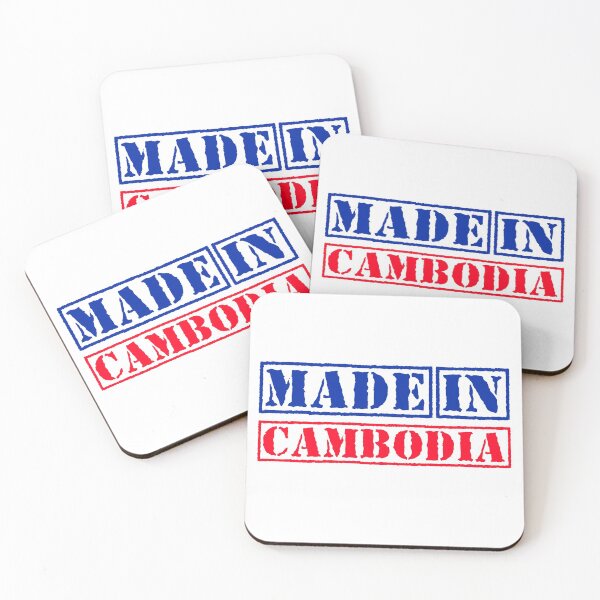 Item preview, Made in Cambodia designed and sold by xesed.