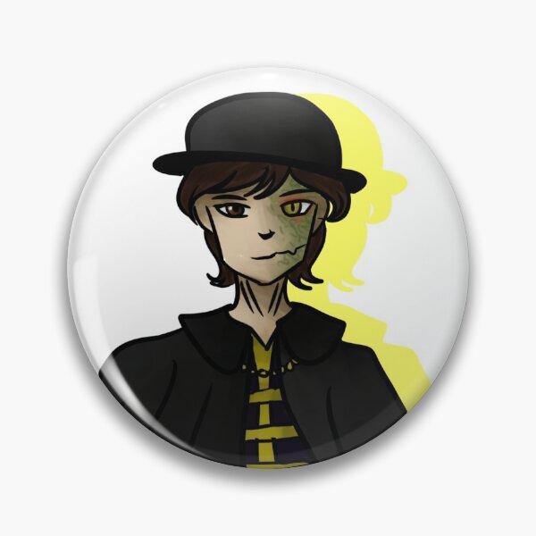 Item preview, Janus Sanders  designed and sold by CastleFall.