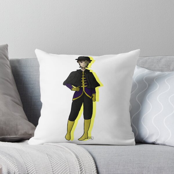 Item preview, Janus Sanders  designed and sold by CastleFall.