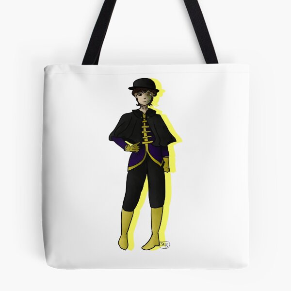 Item preview, Janus Sanders  designed and sold by CastleFall.