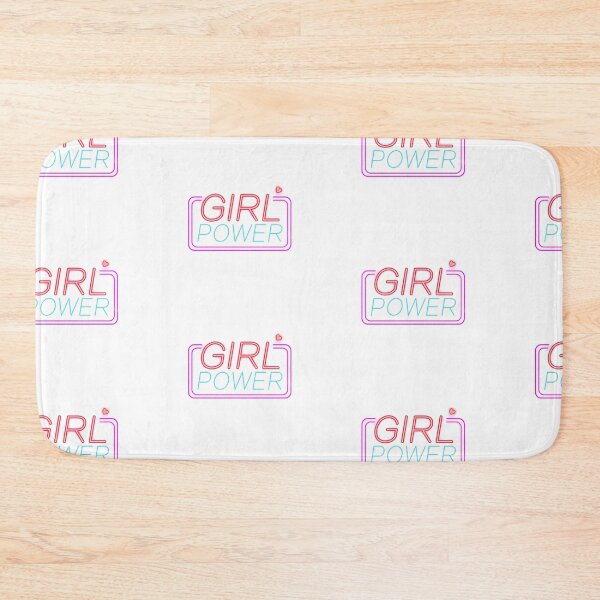 Item preview, girl power designed and sold by maryetaa.