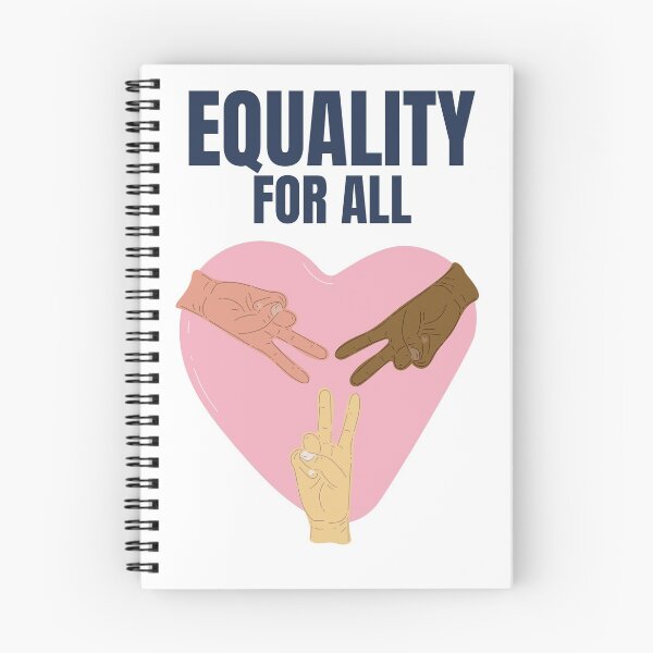Item preview, Equality For All  designed and sold by cityinbloom.