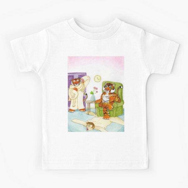 Anthro Kids T Shirts Redbubble - sphinx taur roblox