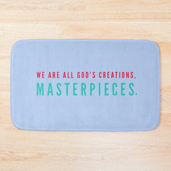 Item preview, God's masterpieces. designed and sold by yyrom445.