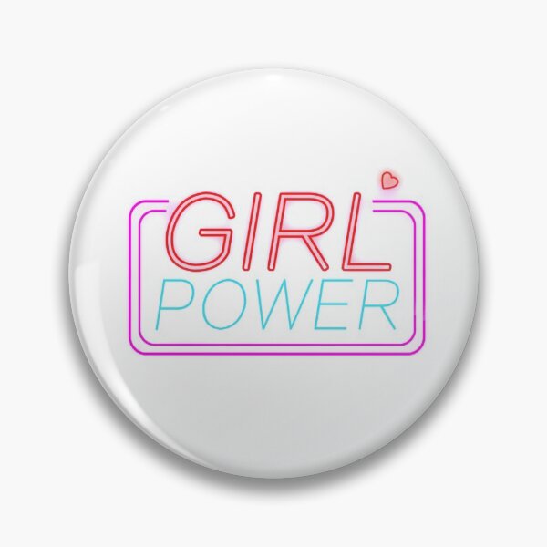 Item preview, girl power designed and sold by maryetaa.