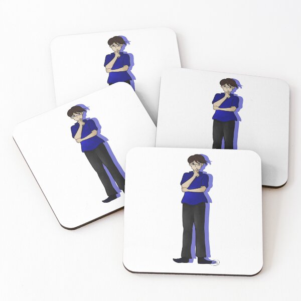 Item preview, Logan (Logic) Sanders  designed and sold by CastleFall.