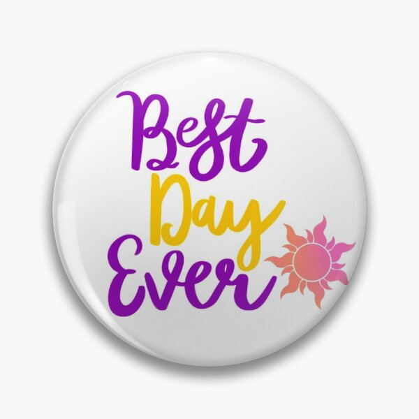 Item preview, Best Day Ever! designed and sold by jsmith46738.