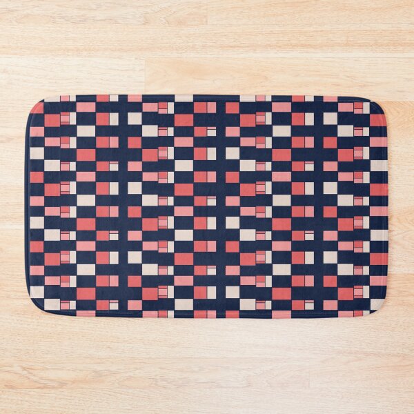 Item preview, Abstract colors square designed and sold by Abstractlara.
