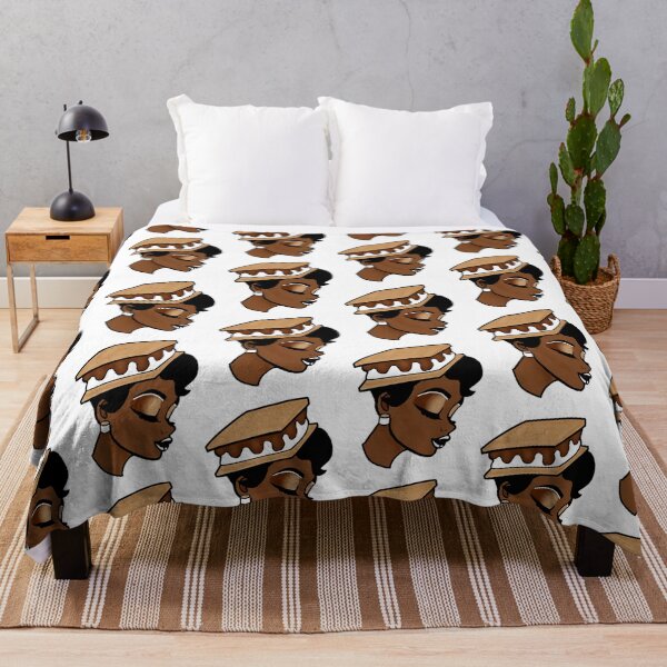 Item preview, S'mores Girl designed and sold by Lexi Twilley.