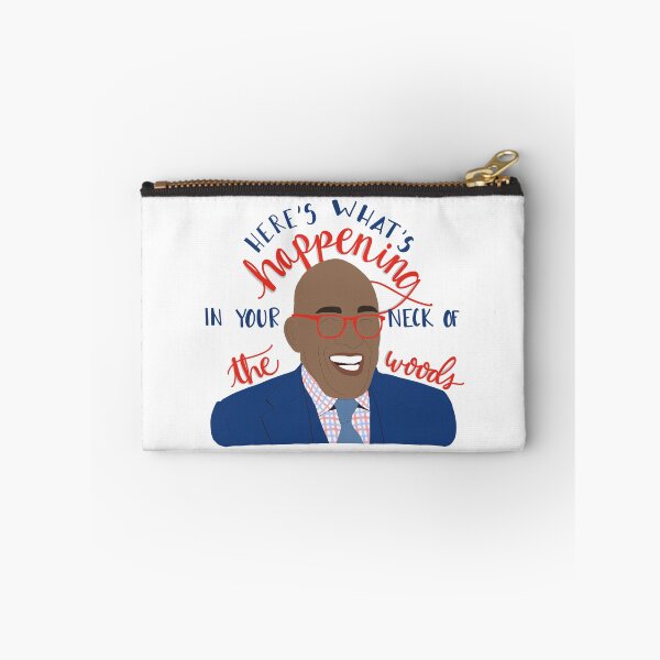 Item preview, Al Roker designed and sold by Savanna Kearney.