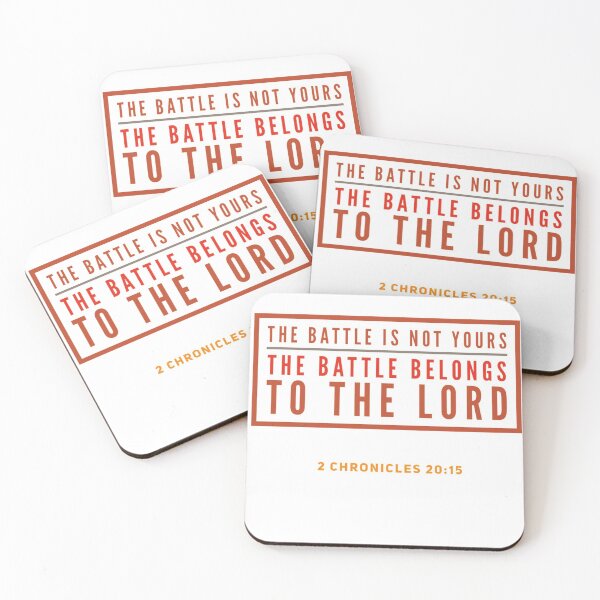 Item preview, The battle is the lords. designed and sold by yyrom445.