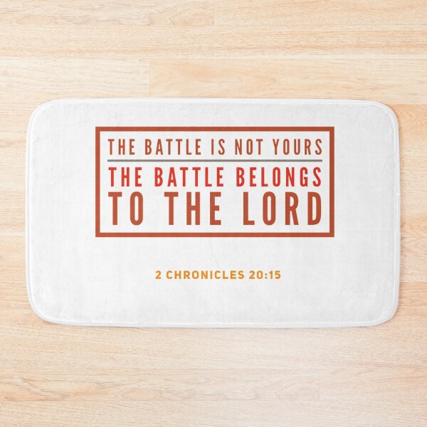 Item preview, The battle is the lords. designed and sold by yyrom445.