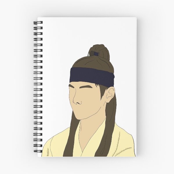 Item preview, hwarang tae designed and sold by Reyaaa.