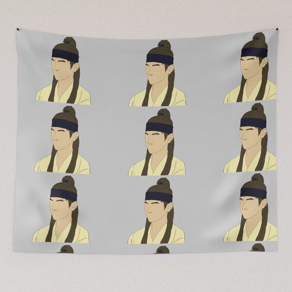Item preview, hwarang tae designed and sold by Reyaaa.