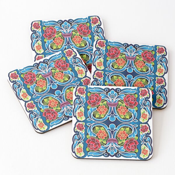 Item preview, Pakistan Local Truck Art motif designed and sold by graphicjunction.