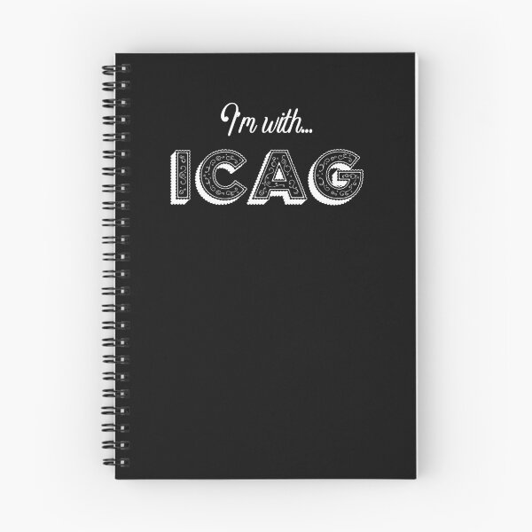 Item preview,  i'm with ICAG  designed and sold by zahra369der.