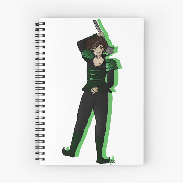 Item preview, Remus (The Duke) Sanders designed and sold by CastleFall.