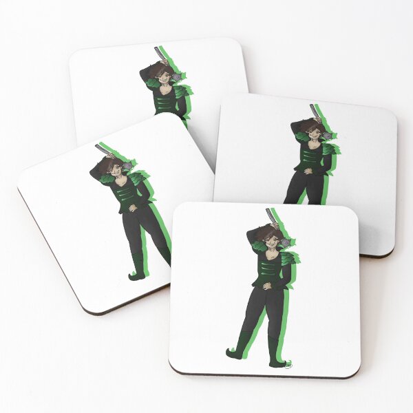 Item preview, Remus (The Duke) Sanders designed and sold by CastleFall.