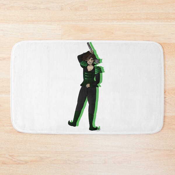 Item preview, Remus (The Duke) Sanders designed and sold by CastleFall.
