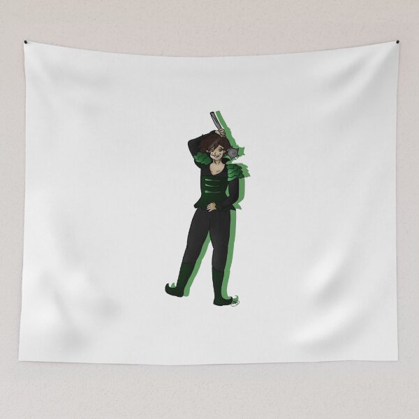 Item preview, Remus (The Duke) Sanders designed and sold by CastleFall.
