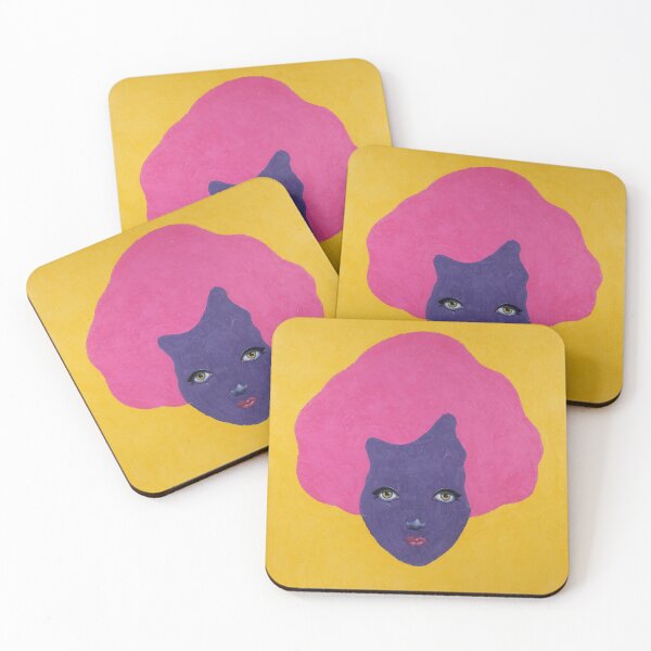 Item preview, Pink designed and sold by lapetiteart.