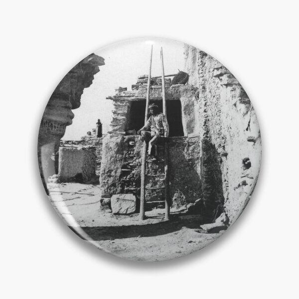 Item preview, Dancers' Rock, Walpi, Arizona designed and sold by TheWildWildWest.