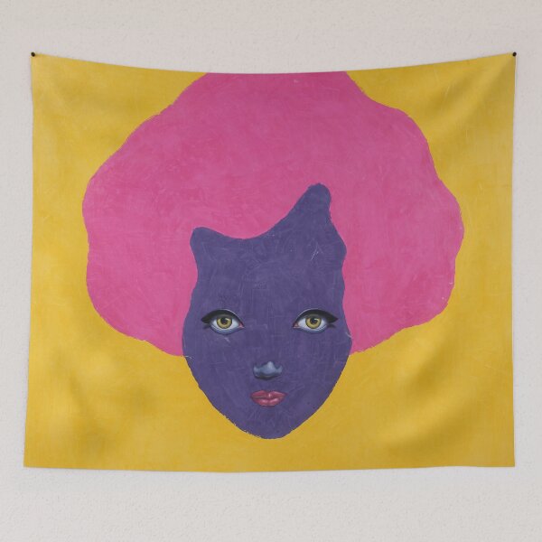 Item preview, Pink designed and sold by lapetiteart.