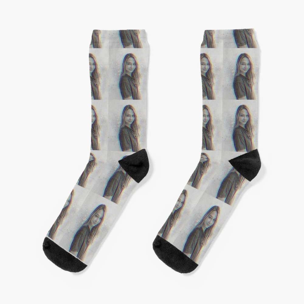 Madelyn Cline | Socks