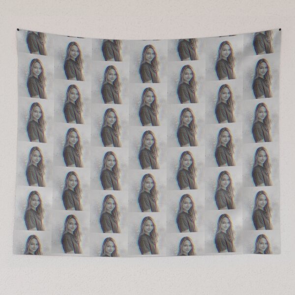 Item preview, Madelyn Cline designed and sold by Morgan Lyons.