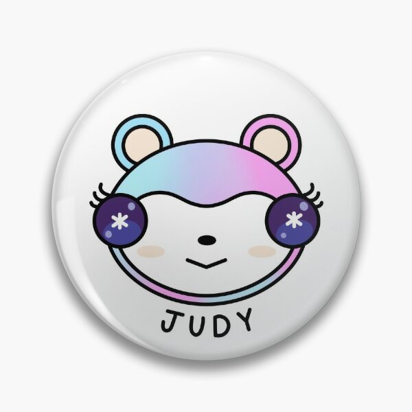 Item preview, Derpy Judy designed and sold by andrw.