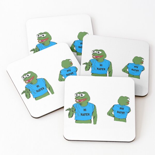 Item preview, pepe designed and sold by CactusBlood.