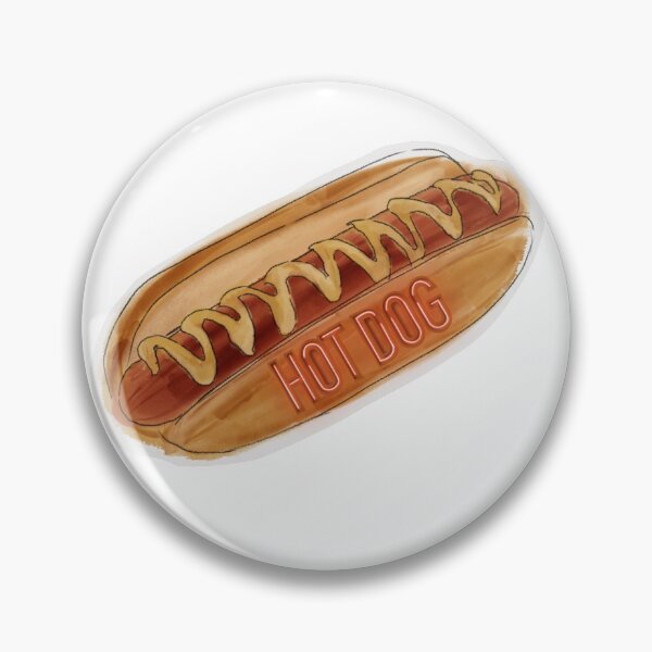 Item preview, Hot Diggity designed and sold by Al Nick.