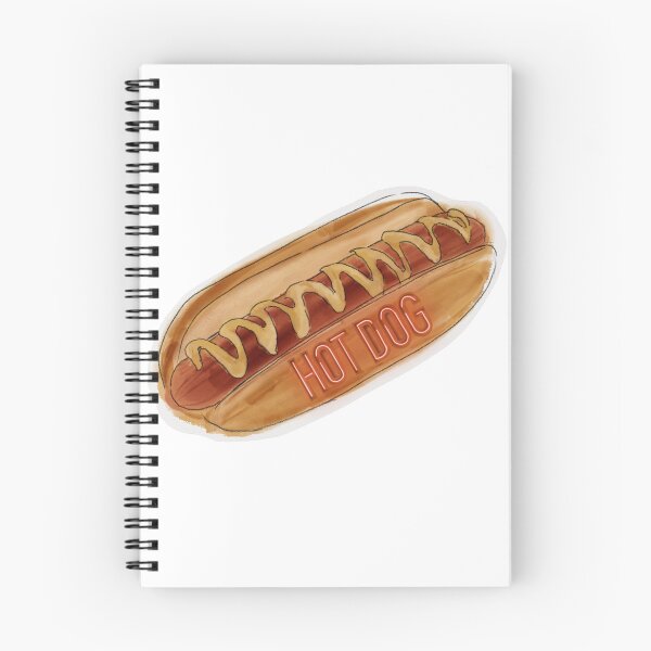 Item preview, Hot Diggity designed and sold by Al Nick.