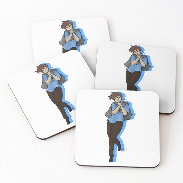 Item preview, Patton (Morality) Sanders  designed and sold by CastleFall.