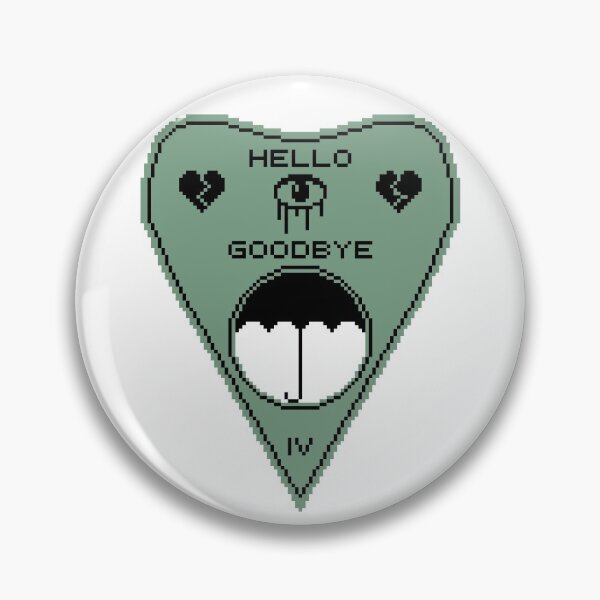 Item preview, Klaus Planchette designed and sold by pixel-he-art.