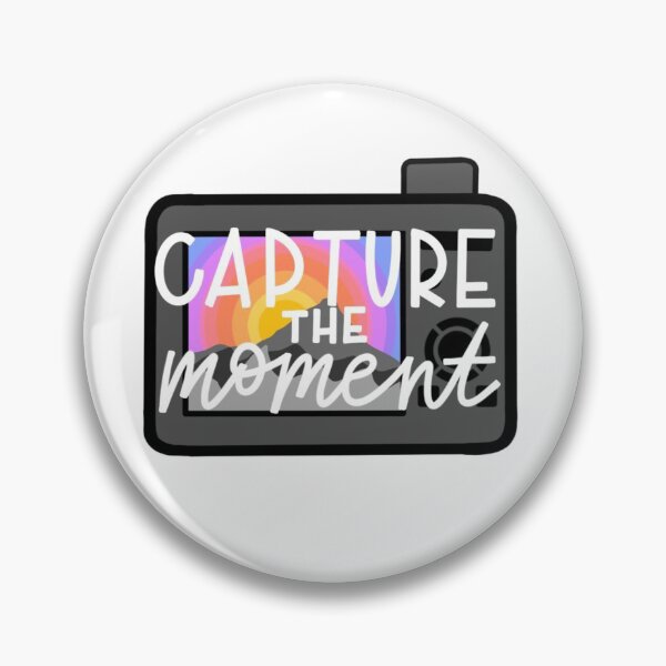 Item preview, Capture The Moment designed and sold by Delaney Designss.