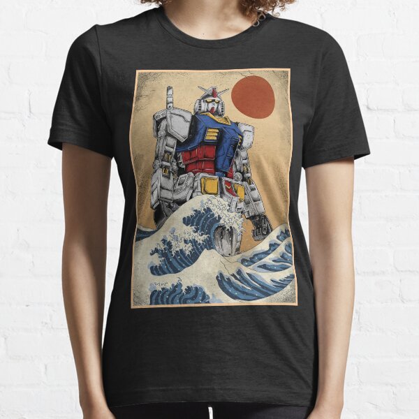 gundam Essential T-Shirt