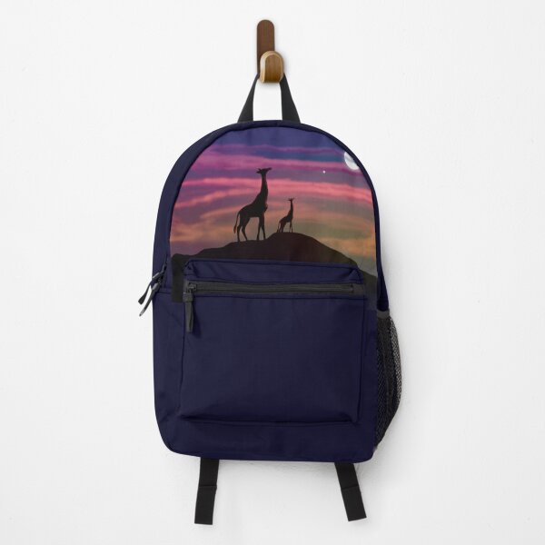 Item preview, A Safari Sunset Bonding Moment designed and sold by Justin Cobb.