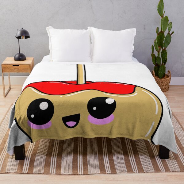 Item preview, Caramel Apple designed and sold by LinhlyHarwell13.