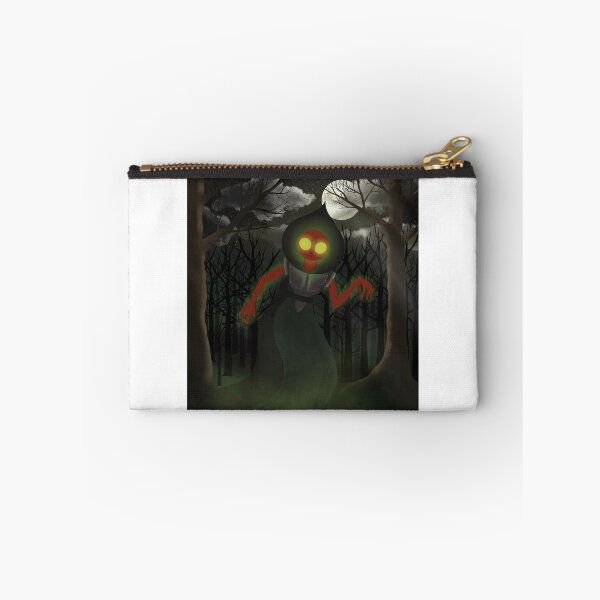 Item preview, Flatwoods Monster designed and sold by Lexchaco.