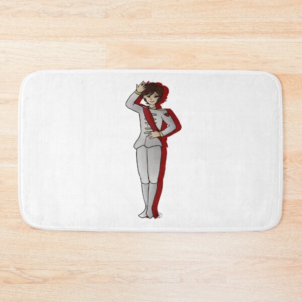 Item preview, Roman (Creativity) Sanders  designed and sold by CastleFall.