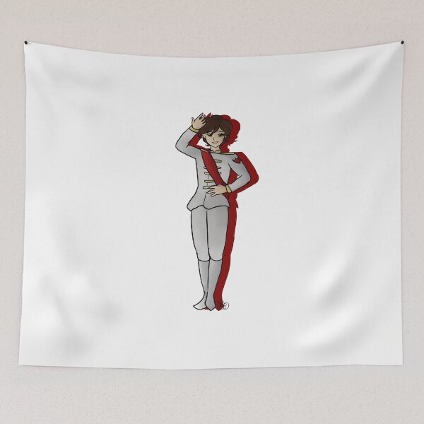 Item preview, Roman (Creativity) Sanders  designed and sold by CastleFall.