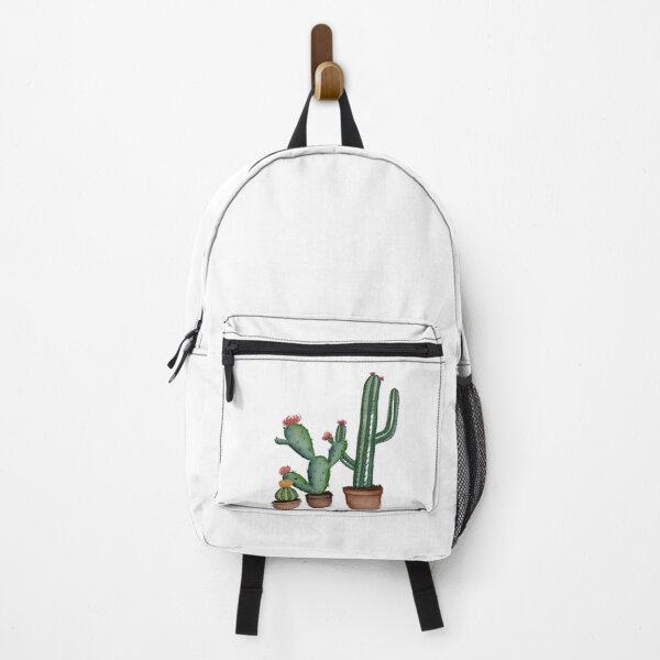 Item preview, Cacti Trio in Pots designed and sold by CynthiaHathaway.