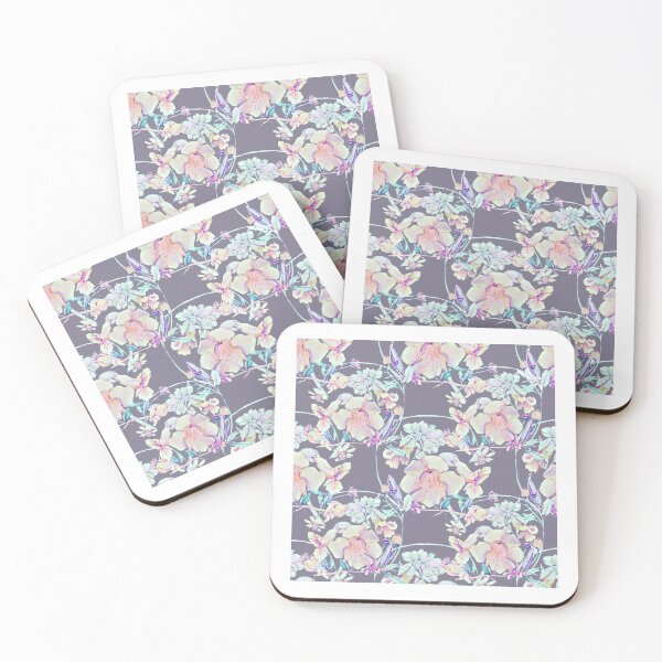 Item preview, illustrations and paintings inspired by nature designed and sold by maicagonzalez.