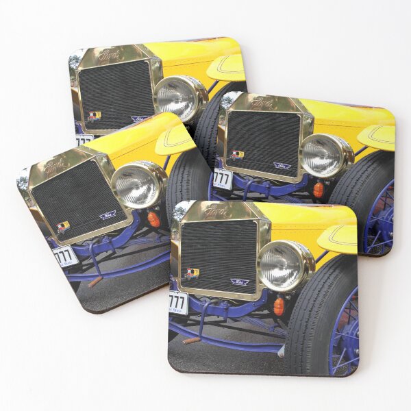 Item preview, Ford T, 1915  designed and sold by Carole-Anne.