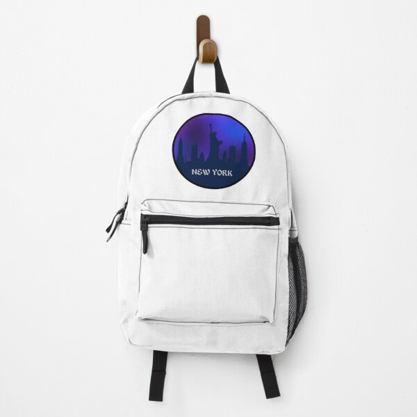 Item preview, New York Sticker designed and sold by StickerStudio12.