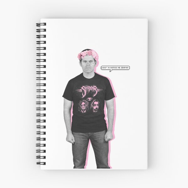 Item preview, uWu kAwaii BriaN wEchT ~ designed and sold by queenbeedigital.