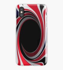 Not sure about oasis fan iPhone Case